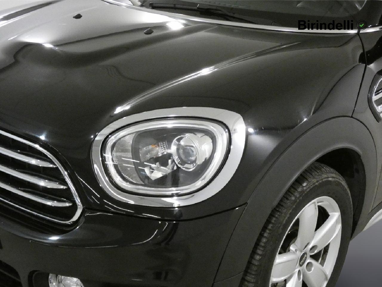 MINI Mini Countrym.(F60) - Mini 2.0 Cooper D Countryman