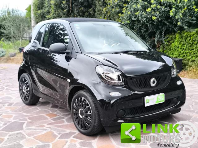 SMART ForTwo 60 1.0 Youngster