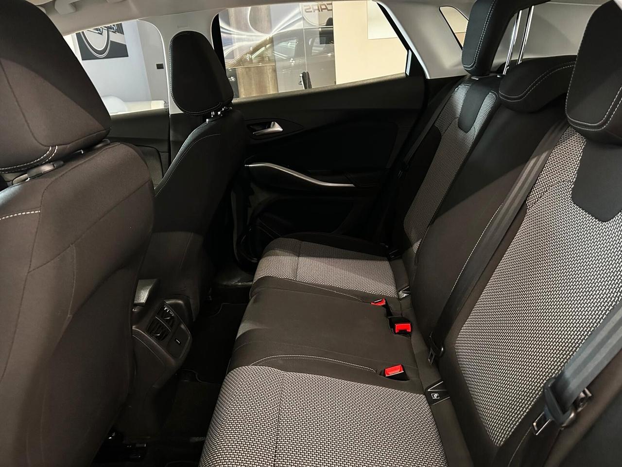 Opel Grandland X 1.5 diesel Ecotec Start&Stop Ultimate