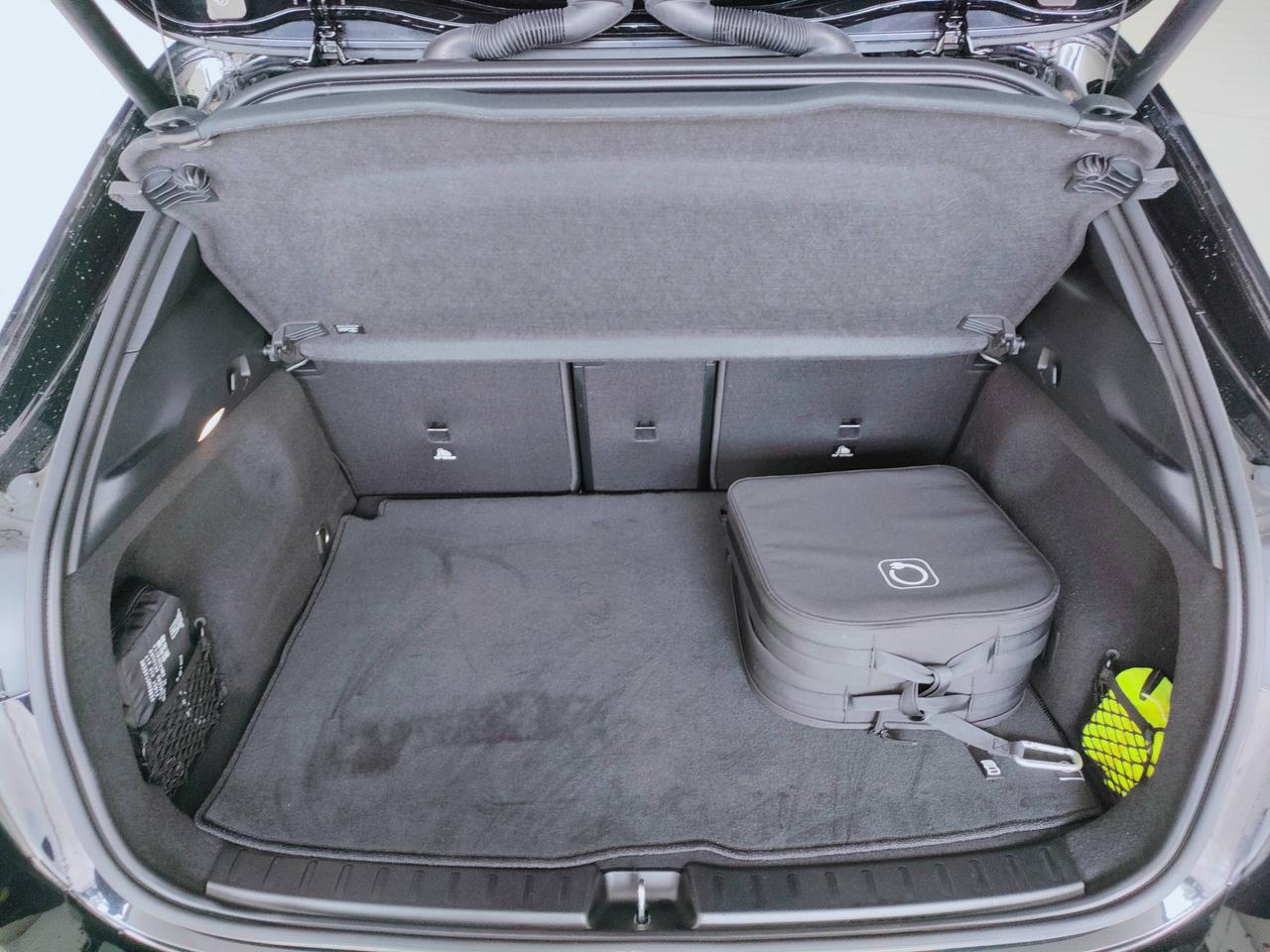 Mercedes-Benz EQA - H243 2024 - EQA 250+ AMG Line Advanced Digital Edition