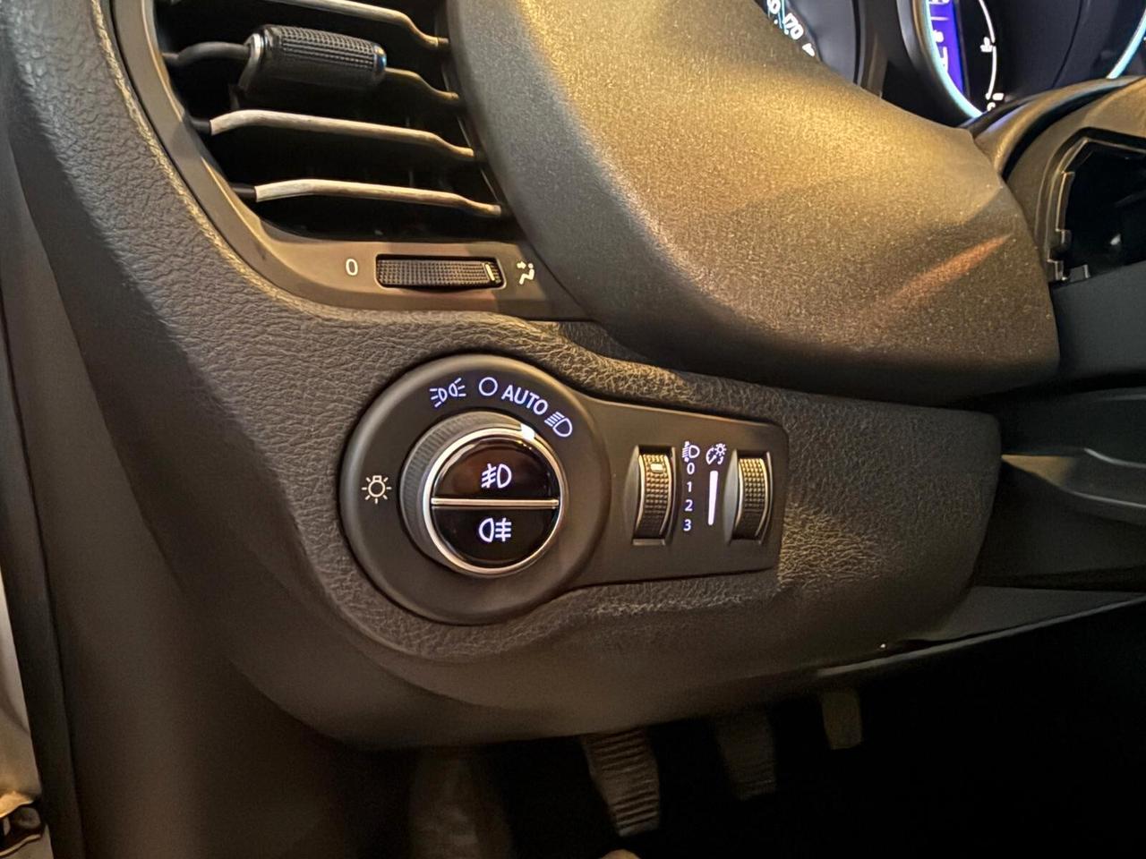 Fiat 500X 1.6 MultiJet 120 CV Cross