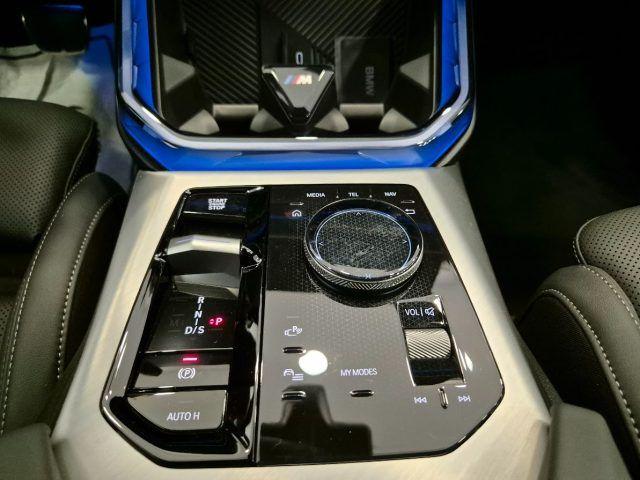 BMW X3 xDrive 20d 48V MSport N1 Autocarro Tetto Panoramico