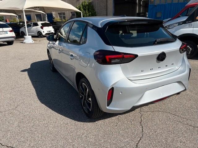 Opel Corsa 1.2 100 CV GS