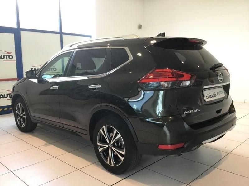 Nissan X-Trail 1.6 dCi 4WD Acenta Premium