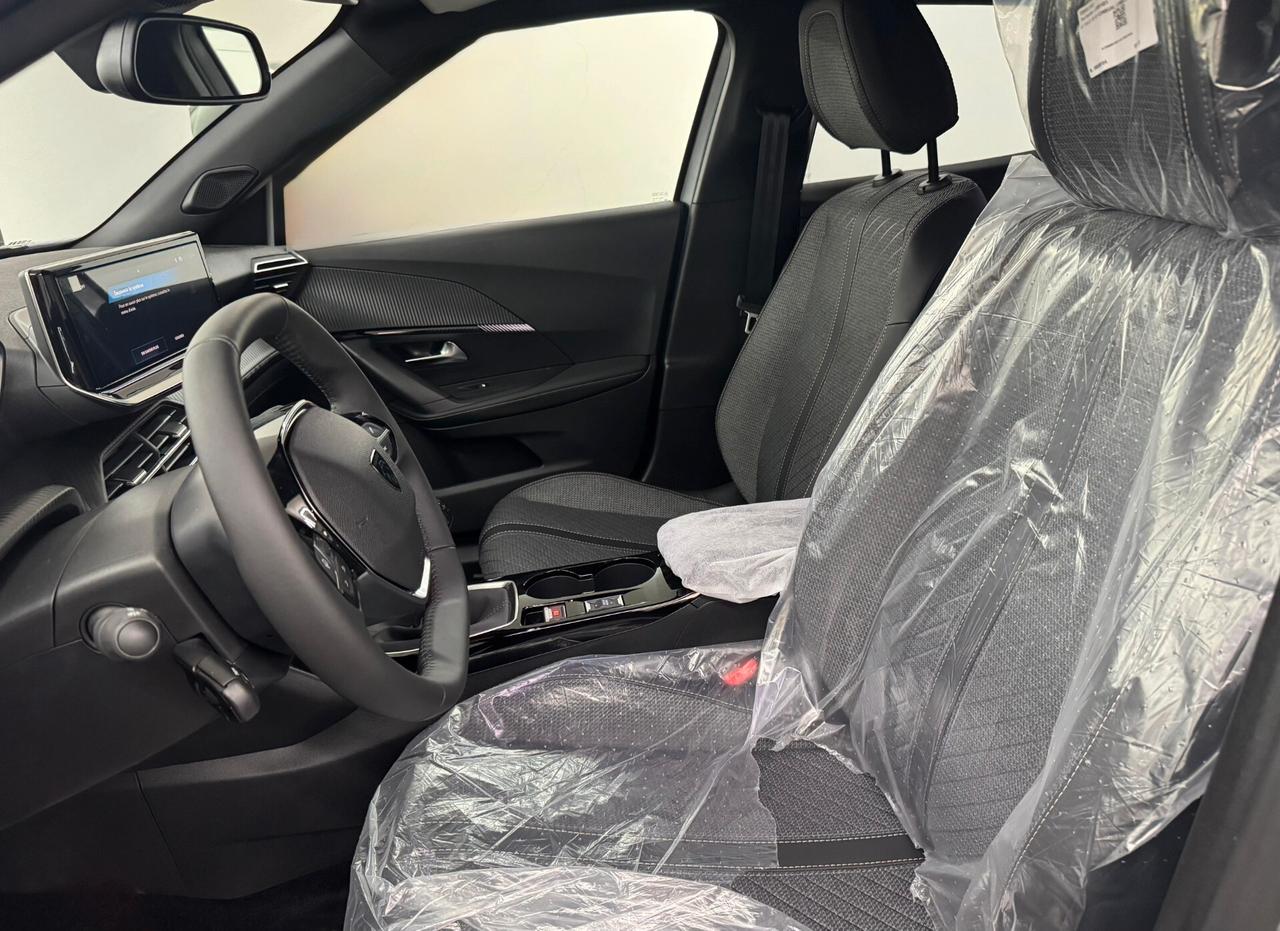 Peugeot 2008 PureTech 100 S&S Allure