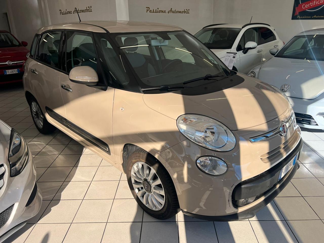 Fiat 500L 1.3 Multijet 95 CV Lounge