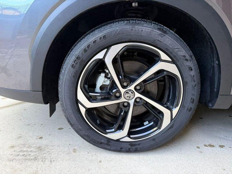 MG HS 1.5T-GDI Luxury