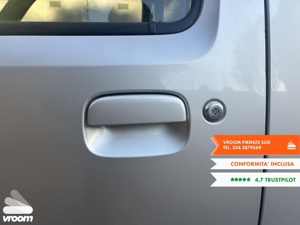 SUZUKI Jimny 3ª serie Jimny 1.5 DDiS cat 4WD J...