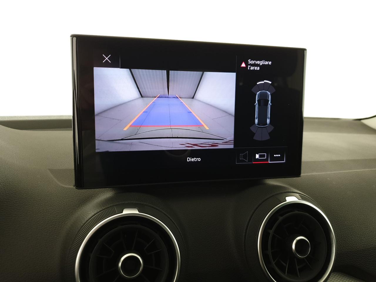 35TDI 150CV S tronic Business Advanced