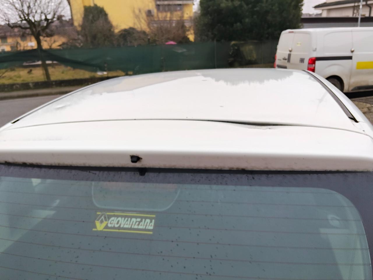 Dacia Sandero 1.2 16V GPL 75CV