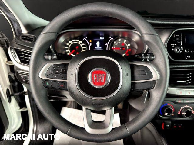 FIAT Tipo 1.4 5 porte Easy