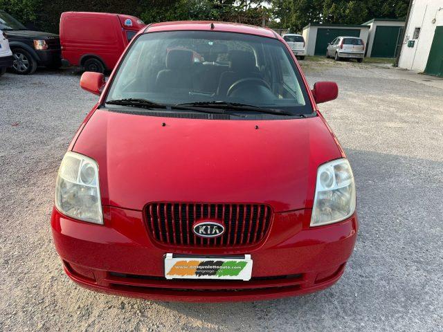 KIA Picanto Ok neo pat. 1.1 12V Fresh