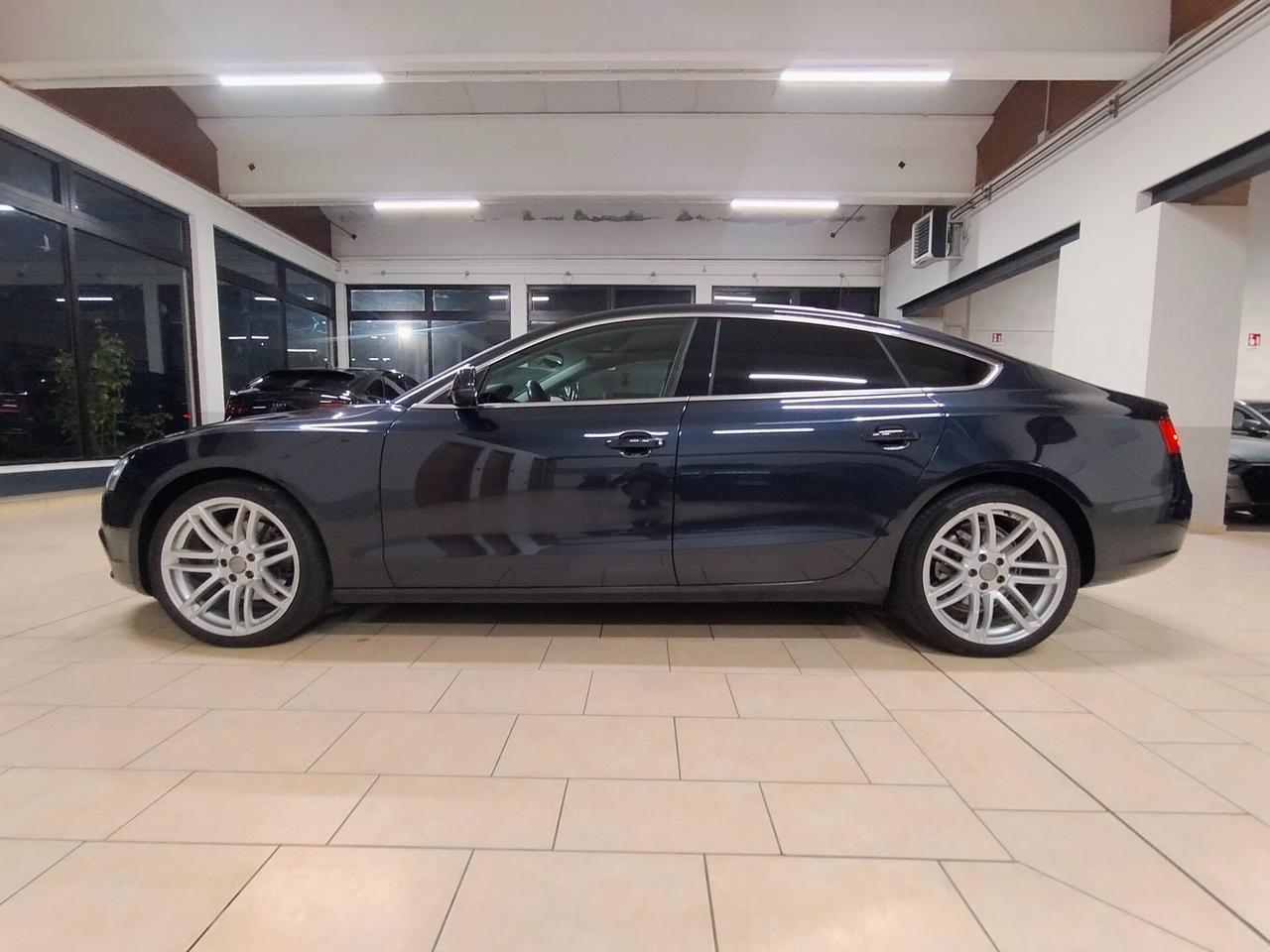 AUDI A5 Sportback 2.0 TDI 150cv Advanced *EURO6