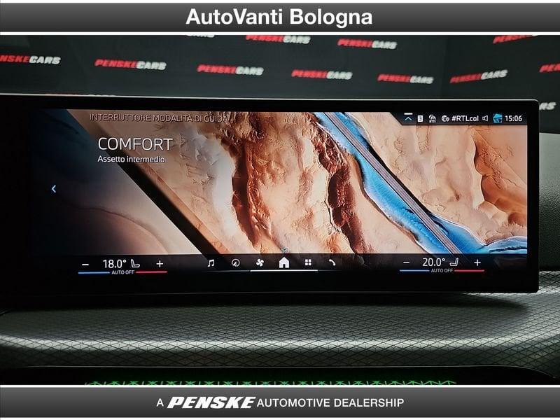 BMW Serie 4 420d Gran Coupe mhev 48V xdrive MSport Pro auto