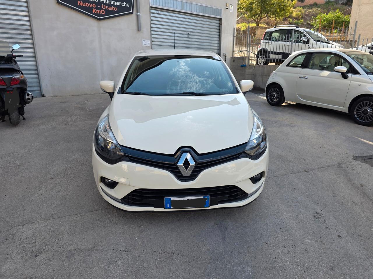 Renault Clio dCi 8V 75CV Start&Stop 5 porte Energy Life