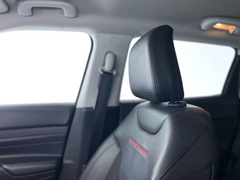 Jeep Compass Compass 1.3 Turbo T4 240 CV PHEV AT6 4xe Trailhawk