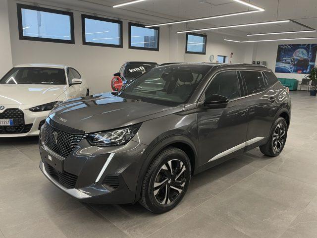 PEUGEOT 2008 1.2 PureTech 100 CV Allure Pack