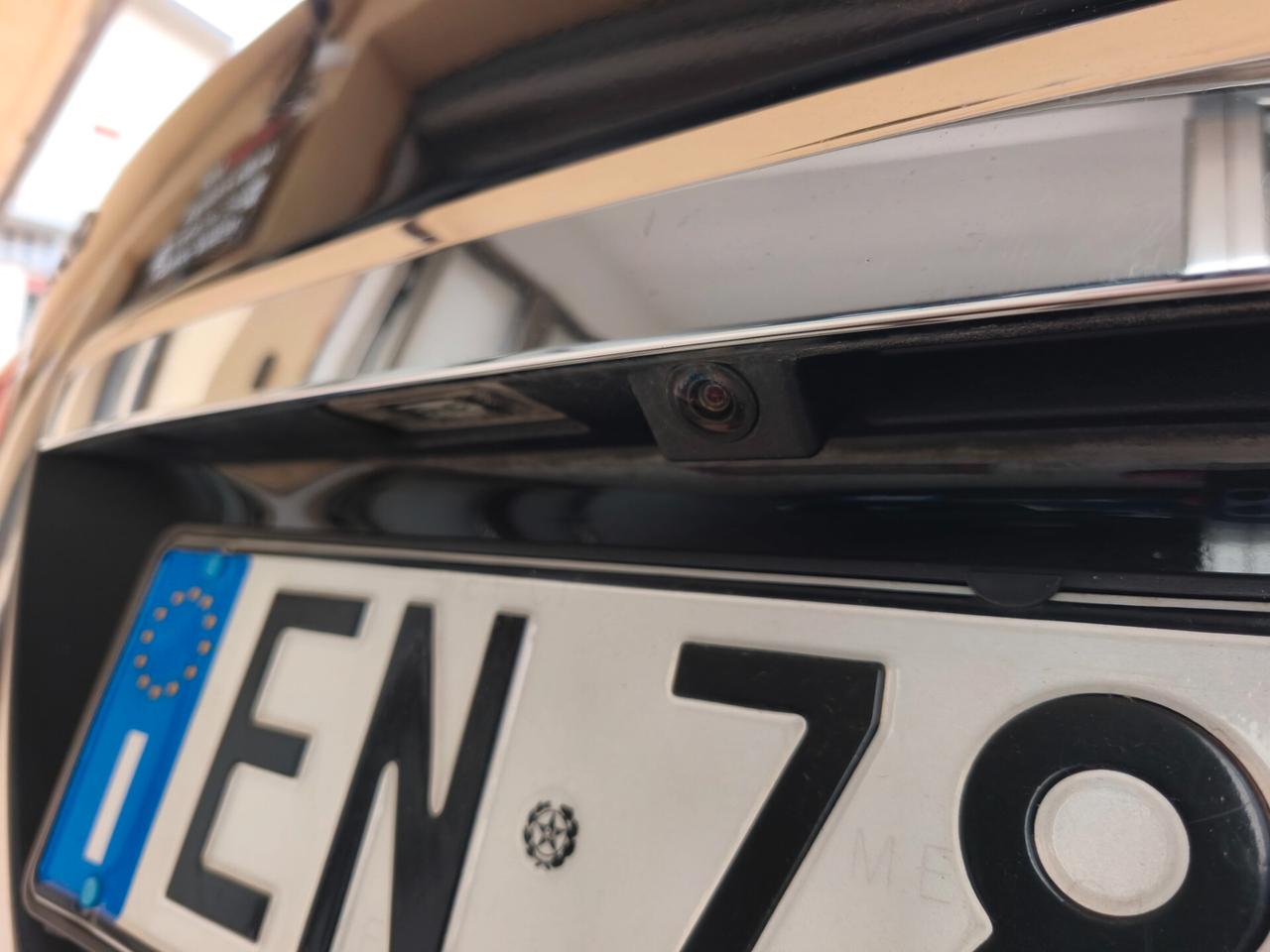 Mercedes-Benz B 180 cdi POCHI KM PROMO COMPRESO PASSAGGIO