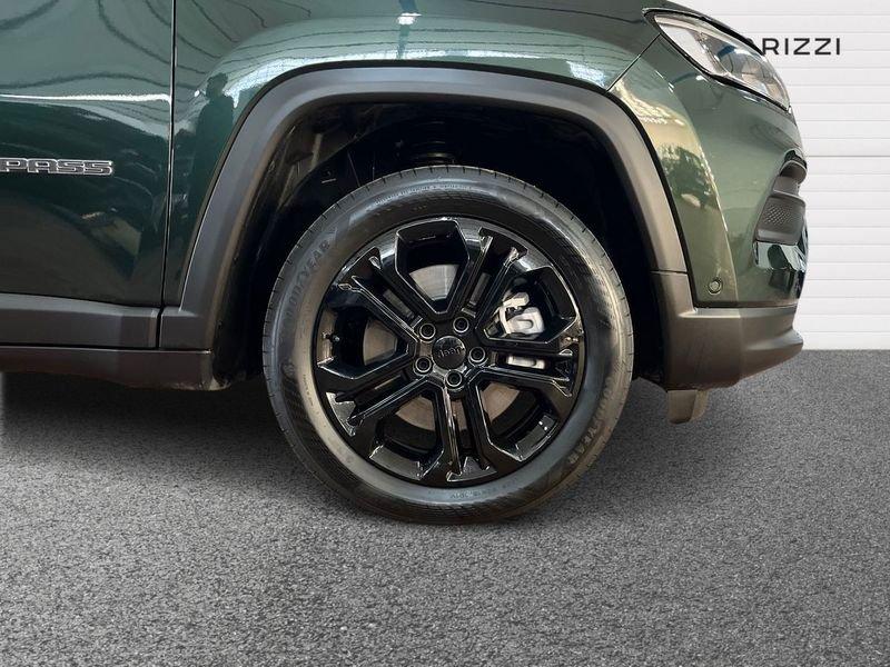 Jeep Compass PHEV-S 4xe Plug-In Hybrid North Star 1.3 Turbo T4 Phev 4xe At6 240cv