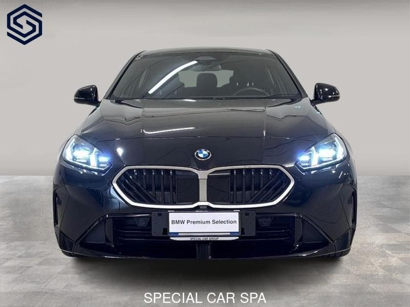 BMW Serie 1 120d 48V MSport auto