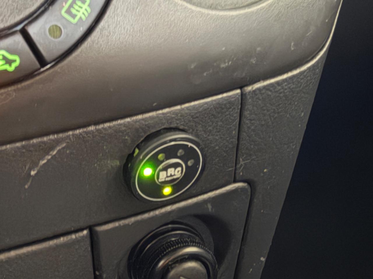 Chevrolet Aveo 1.2 LT GPL Eco Logic NEOPATENTATI