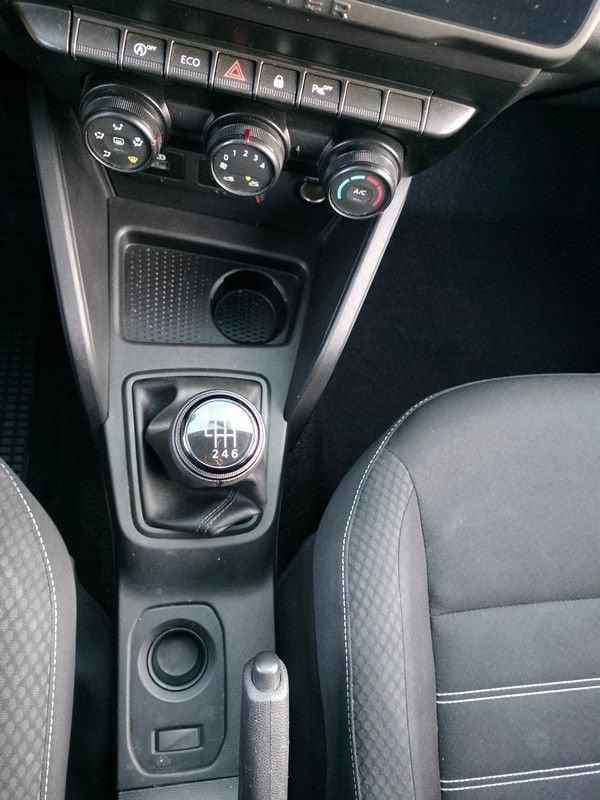 Dacia Duster Duster 1.0 TCe GPL 4x2 Expression con Gancio Traino!!