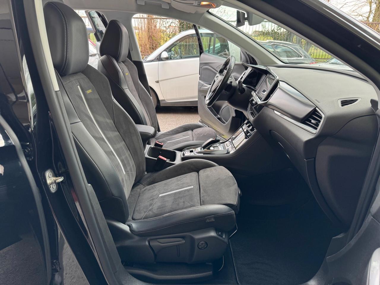 Opel Grandland 1.6 phev GSe awd PROMO GARANZIA36ME