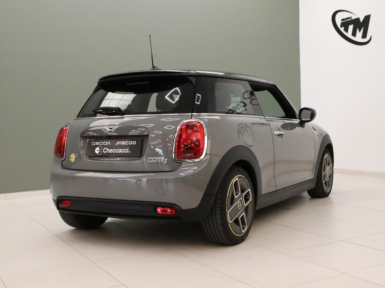 MINI Cooper SE, Mini F56 Full Electric 3p S auto IVA ESPOSTA