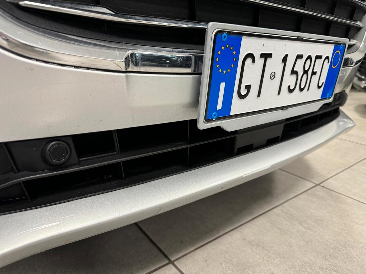 Ford Focus 1.0 ECOBOOST HYBRID 125CV POWERSHIFT SW 2020