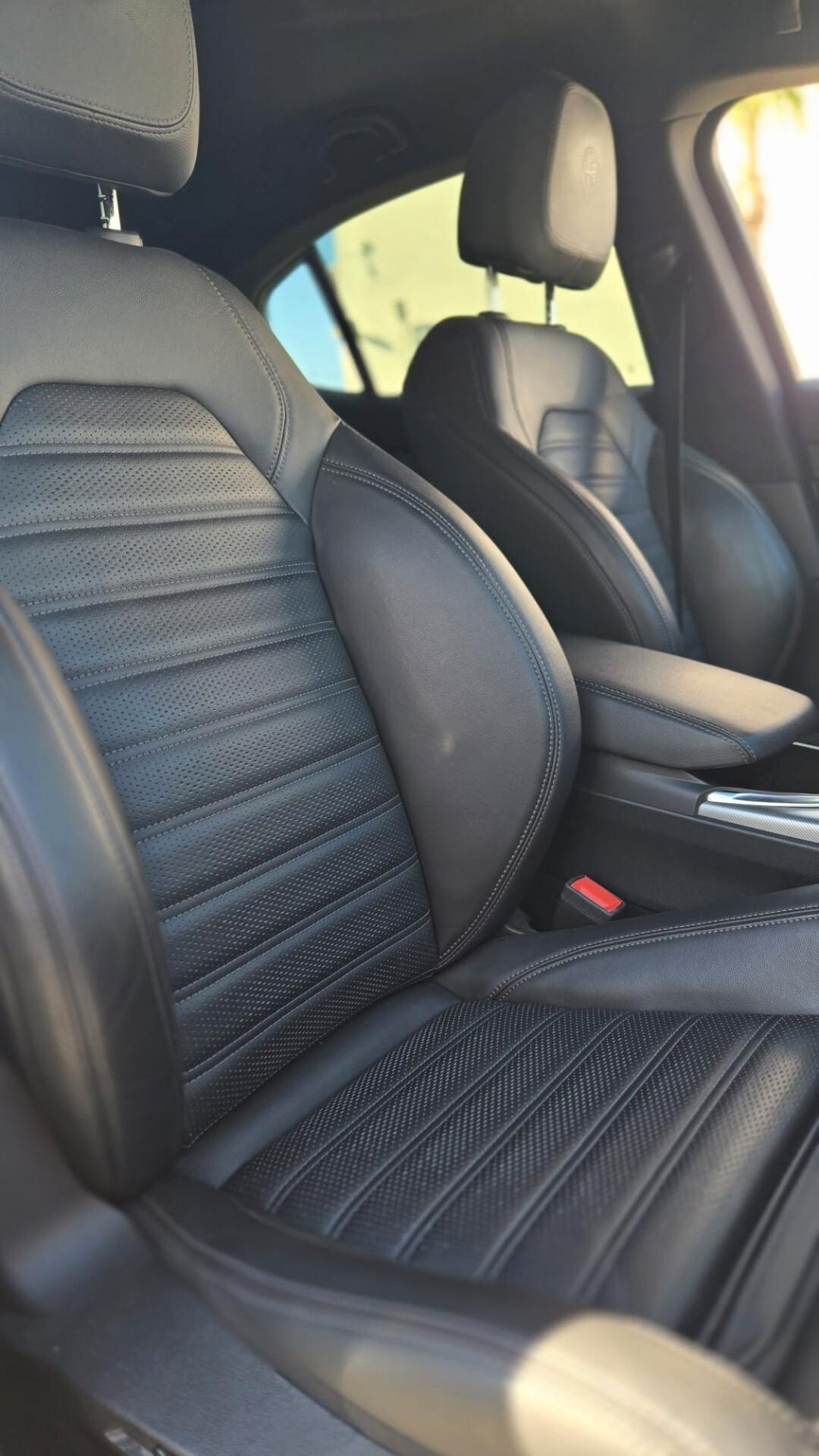 Alfa Romeo Stelvio 2.2 t Veloce Q4 210CV auto Pelle Led Clima Radar