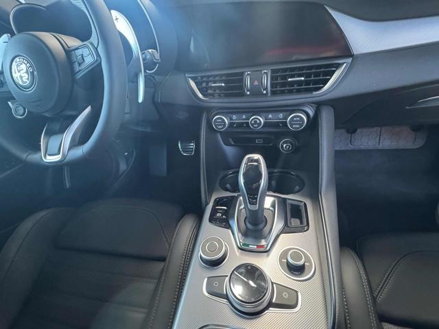 ALFA ROMEO Giulia 2.2 Turbodiesel 210 CV AT8 AWD Q4 Veloce