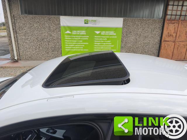 BMW 420 D M-SPORT
