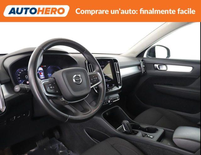 VOLVO XC40 T5 Recharge Plug-in Hybrid Inscription Expression