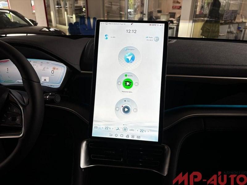 BYD Seal U DMi 1.5 218 CV PHEV Comfort - IVA ESPOSTA -