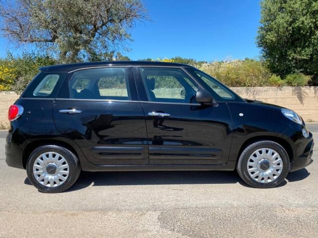 Fiat 500 L 500L 1.3 mjt Business 95cv my19