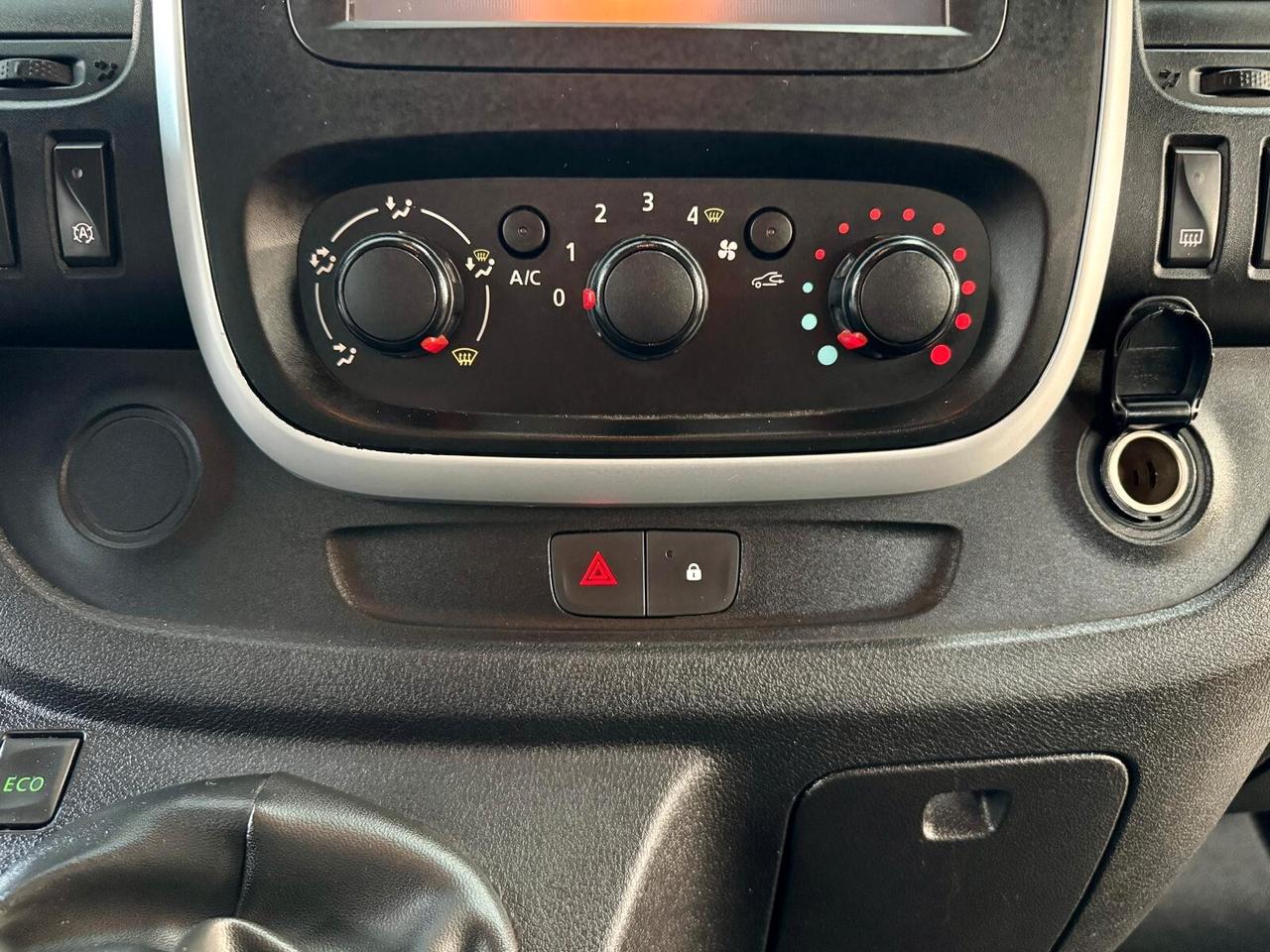 Fiat Talento 1.6 TwinTurbo MJT 145cv PC-TN Combi 10q 2016