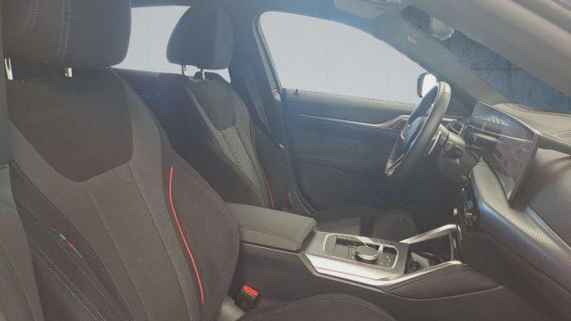 BMW 420 Gran coupè d xDrive 48V Msport Pro