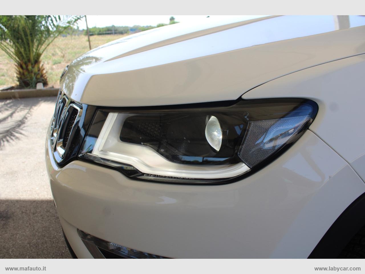 JEEP Compass 1.6 Mjt II 2WD Limited