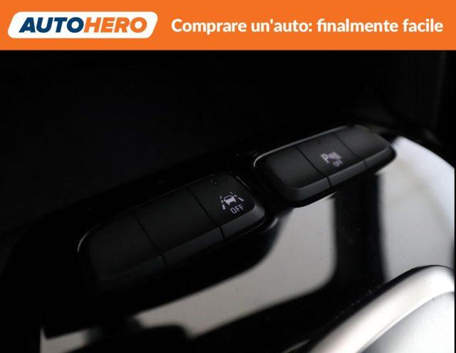 OPEL Corsa-e 5 porte GS Line