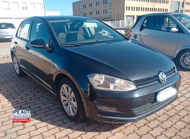 Volkswagen Golf Business 1.6 TDI 5p. Highline BlueMotion Technology