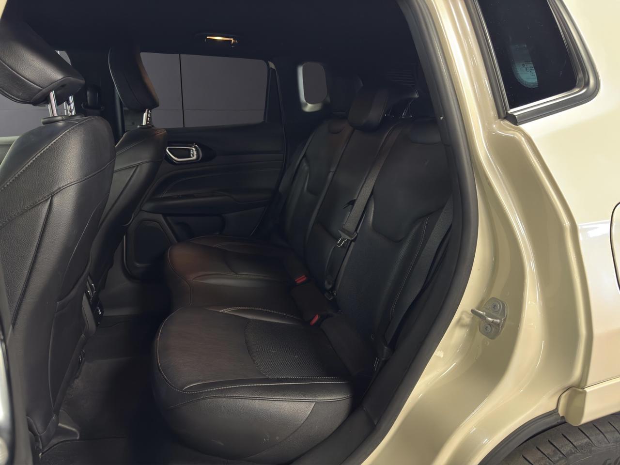 Jeep Compass 1.3 turbo t4 phev S 4xe auto