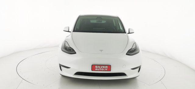 TESLA Model Y Performance Dual Motor AWD -con Autopilot avanzato
