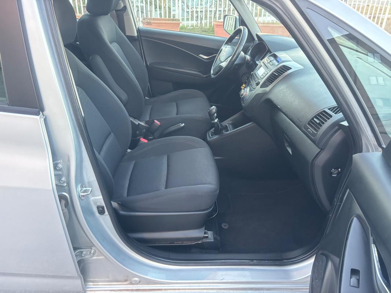 Hyundai iX20 1.4 CRDI 90 CV Comfort