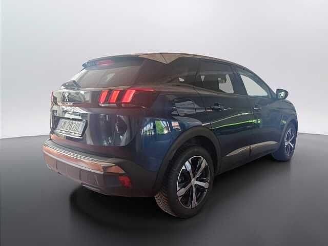Peugeot 3008 3008 1.5 bluehdi Allure Pack s&s 130cv eat8