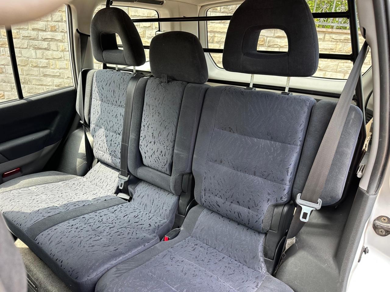 Mitsubishi Pajero 3.2 16V DI-D 5p. GLS2 C. AUTOMATICO