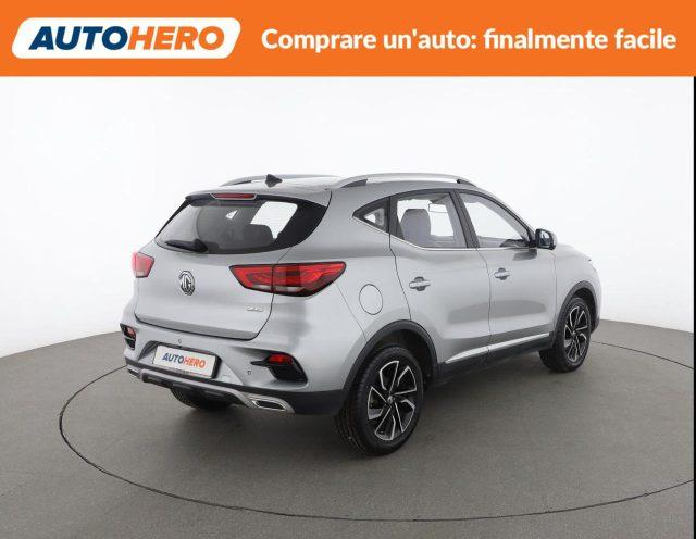 MG ZS 1.5 VTi-tech Luxury