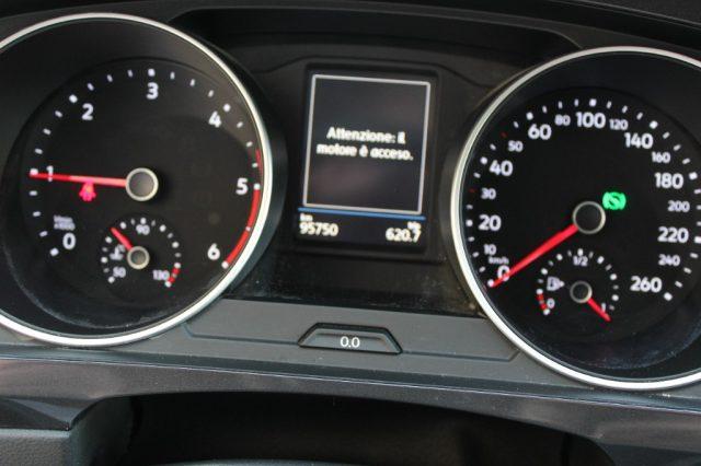 VOLKSWAGEN Tiguan 2.0 TDI 150 CV SCR DSG
