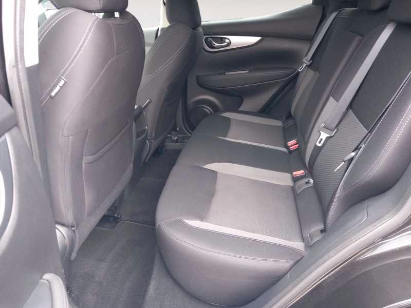 NISSAN Qashqai 1.5 dci N-Connecta 115cv