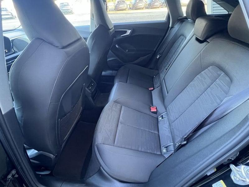 Audi A5 A5 Avant TDI mHEV+ S tronic Business 204 CV