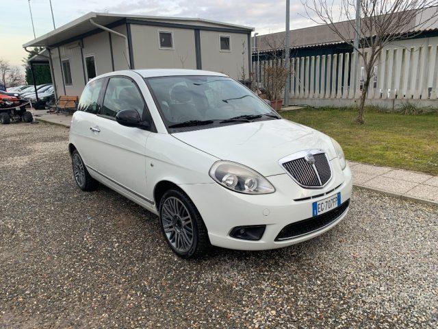 LANCIA Ypsilon 1.2 69 CV Elle